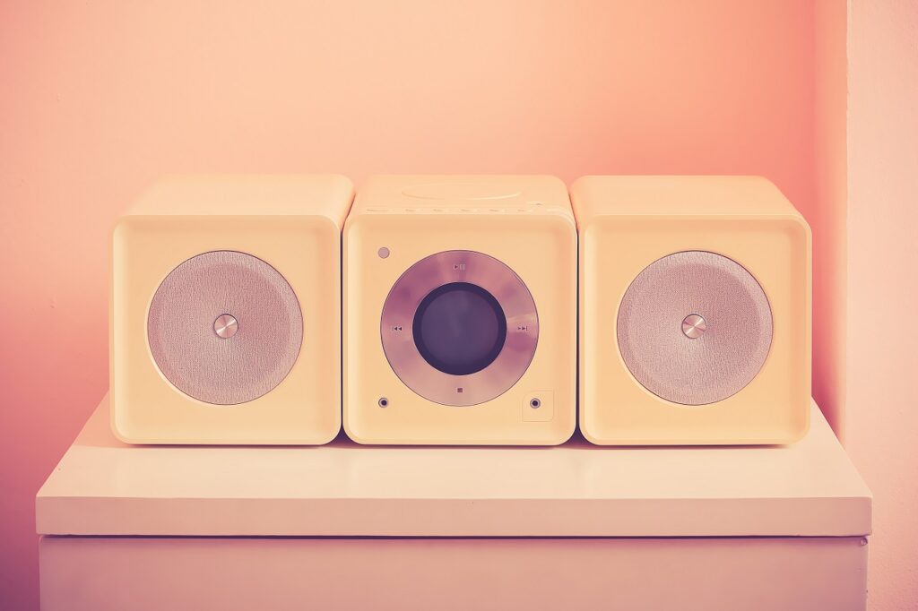 Wybór głośników – na co zwrócić uwagę?
